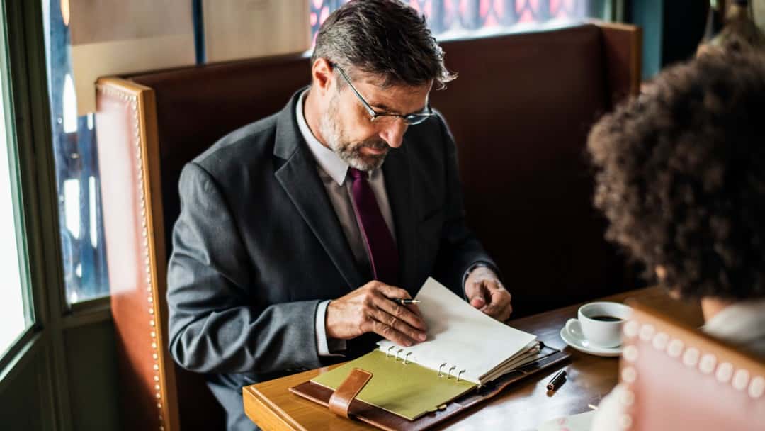 Meeting Client Expectations: Law Firms Lag in First Impressions