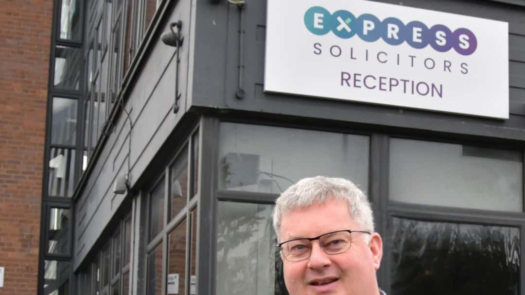 Express Solicitors climbs to 70th in UK’s top 100 law firms