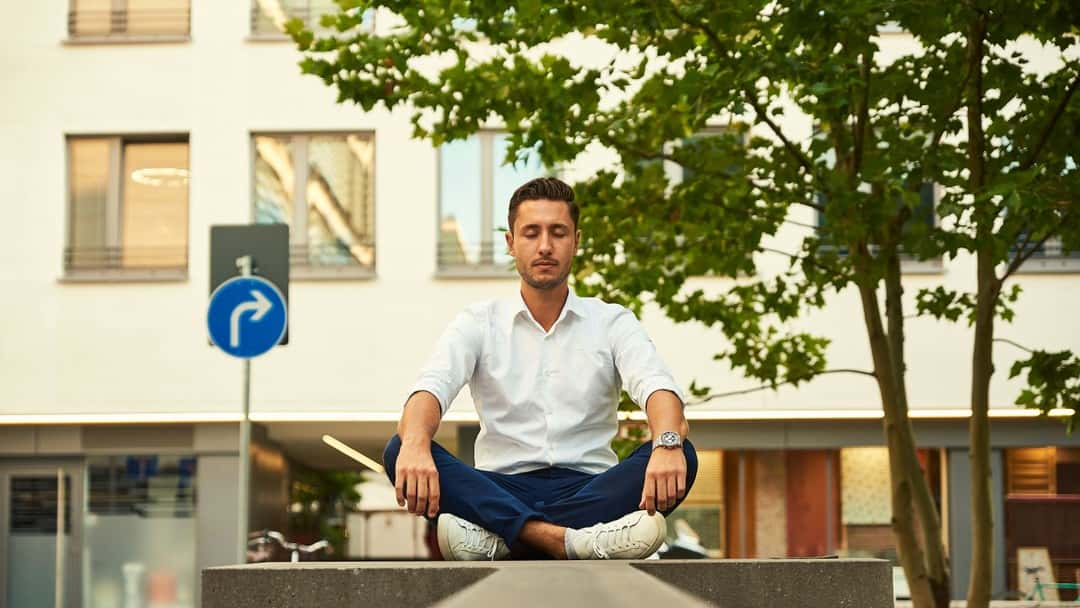 Mental wellbeing of junior lawyers: are we there yet?