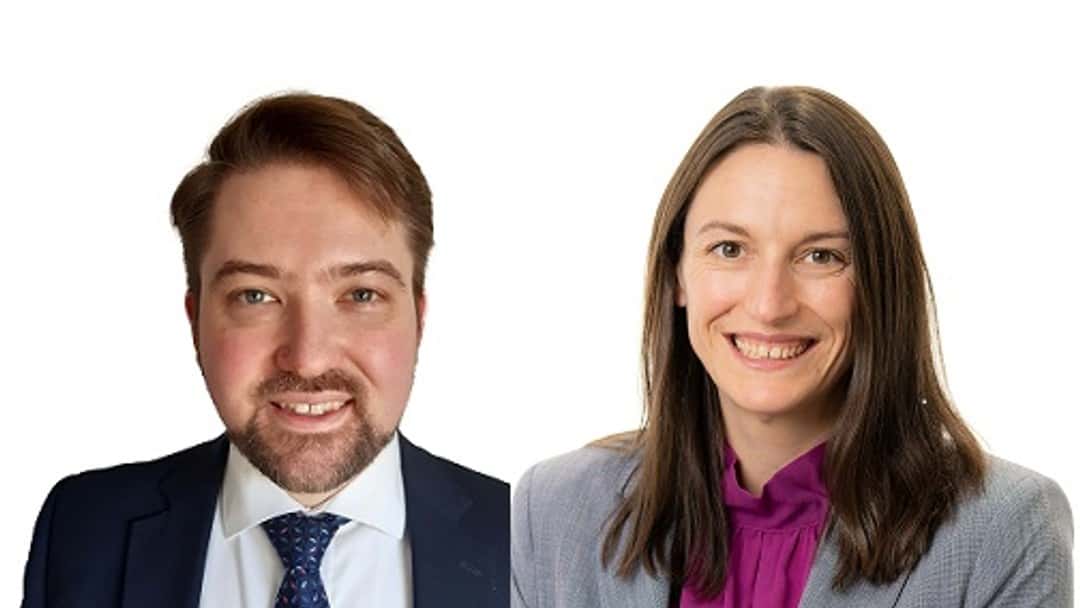 Freeths achieves double accolade with two lawyers named in prestigious UK list of most influential environmental professionals