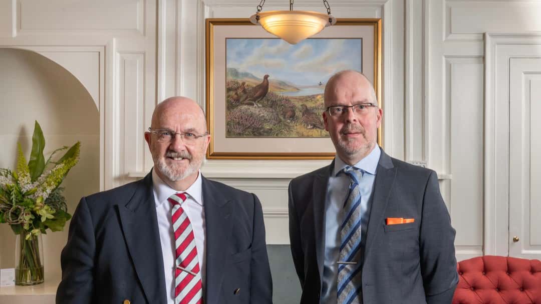 Cartmell Shepherd Solicitors acquires Nicholson Portnell