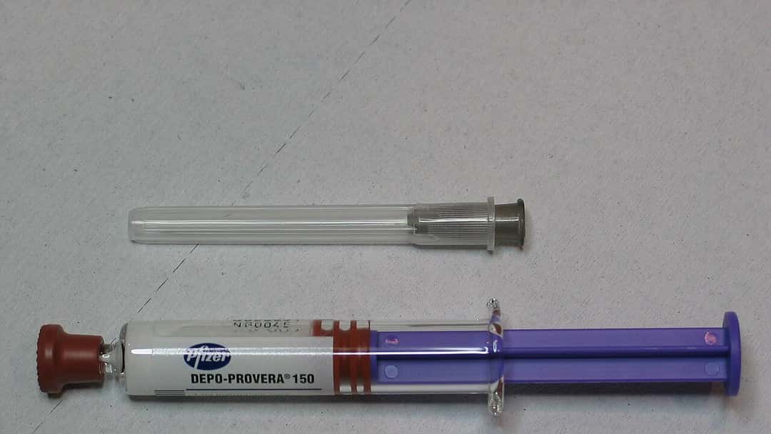 Trial date set in Pfizer lawsuits