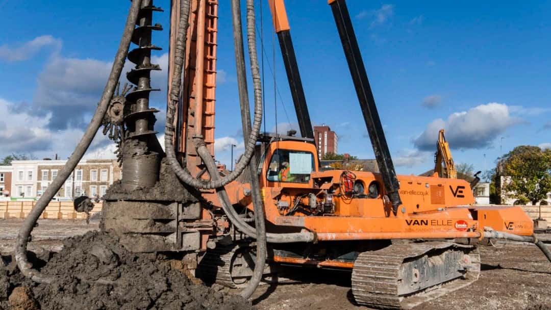 DWF supports STRABAG UK’s major acquisitions  