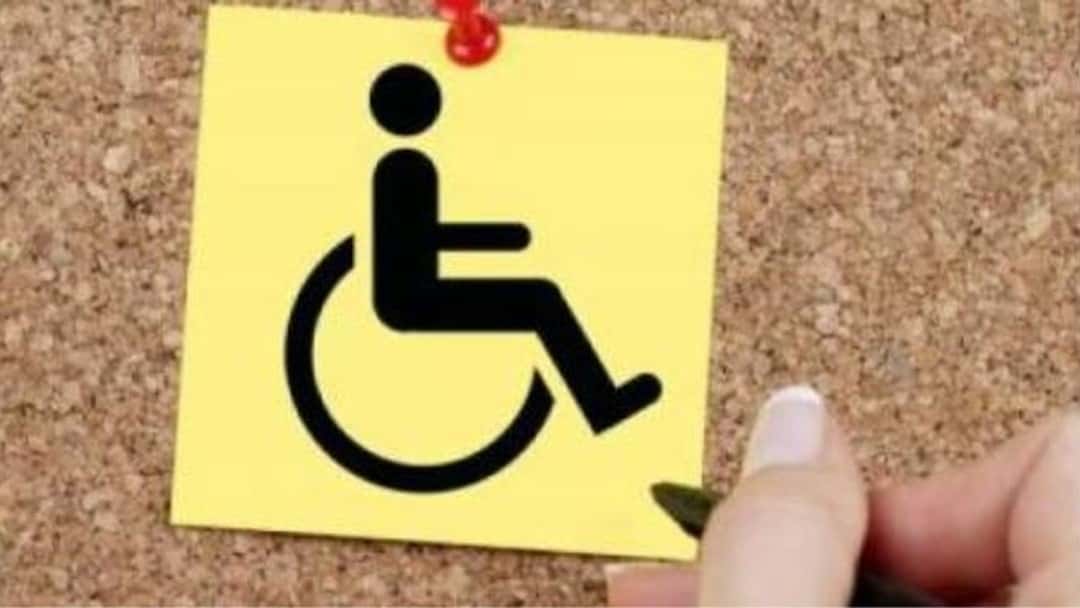 LEVELLING THE  DISABILITY FIELD