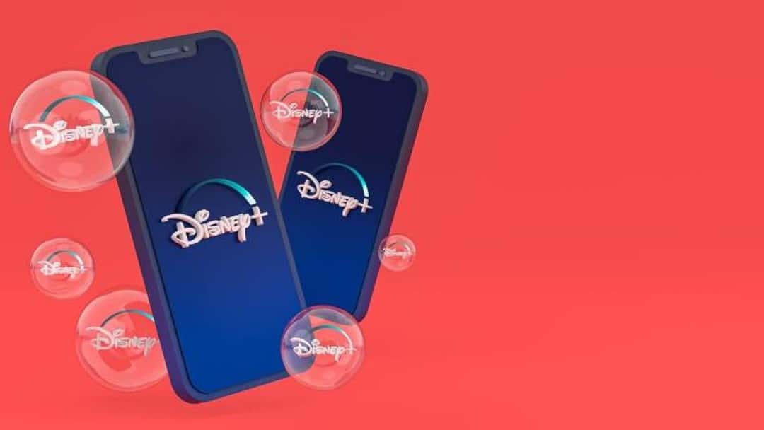 Bristows Disney+ deal