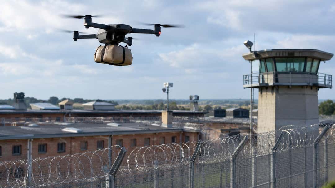 New measures announced to improve prisons