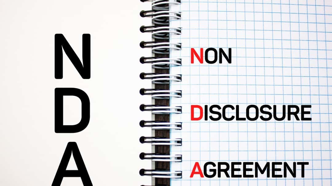Unveiling the Shadows: Legal Services Board exposes misuse of non-disclosure agreements (NDAs)