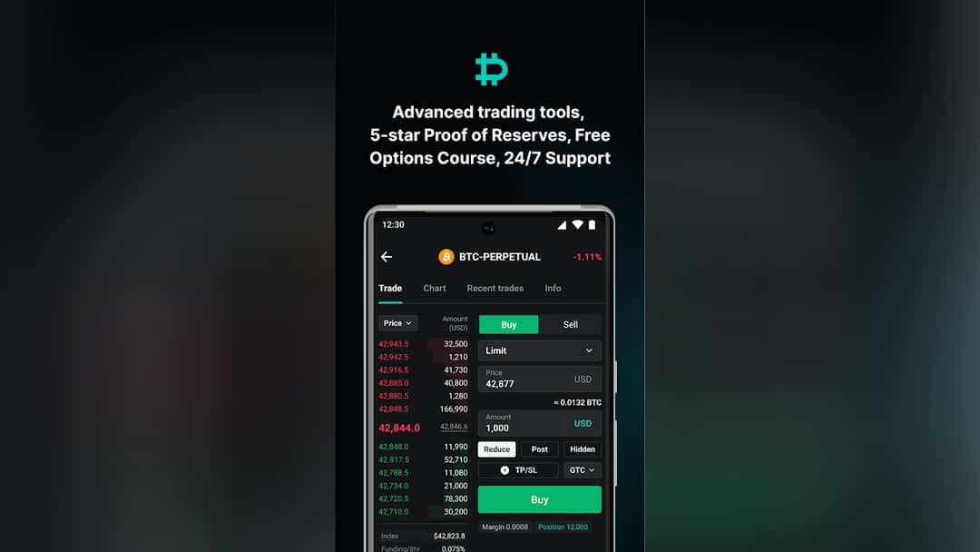 Norton Rose Fulbright aids Deribit in securing the first-ever VA derivatives trading license from VARA