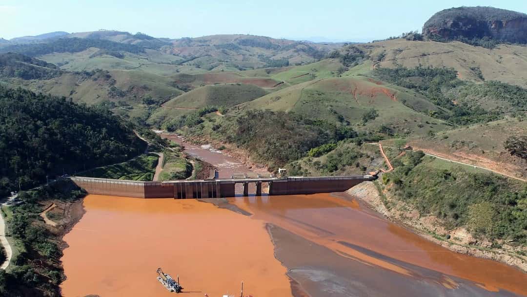 BHP suffer humiliating defeat in bid to stop justice for victims of Brazilian mining disaster
