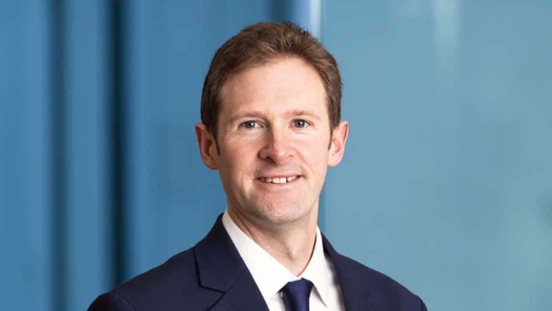 Banking and finance partner returns to Jersey firm