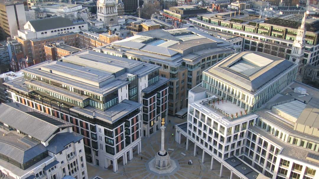 Carey Olsen maintains position as leading offshore law firm for London Stock Exchange clients