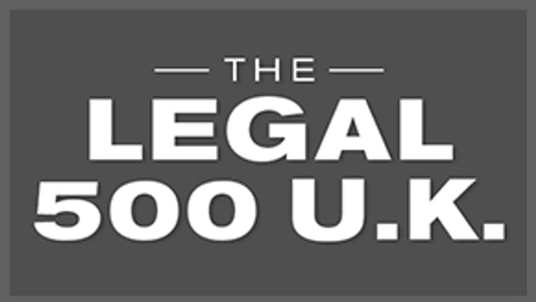 Armstrong Teasdale Lawyers Advance in Legal 500 U.K. 2024 Rankings