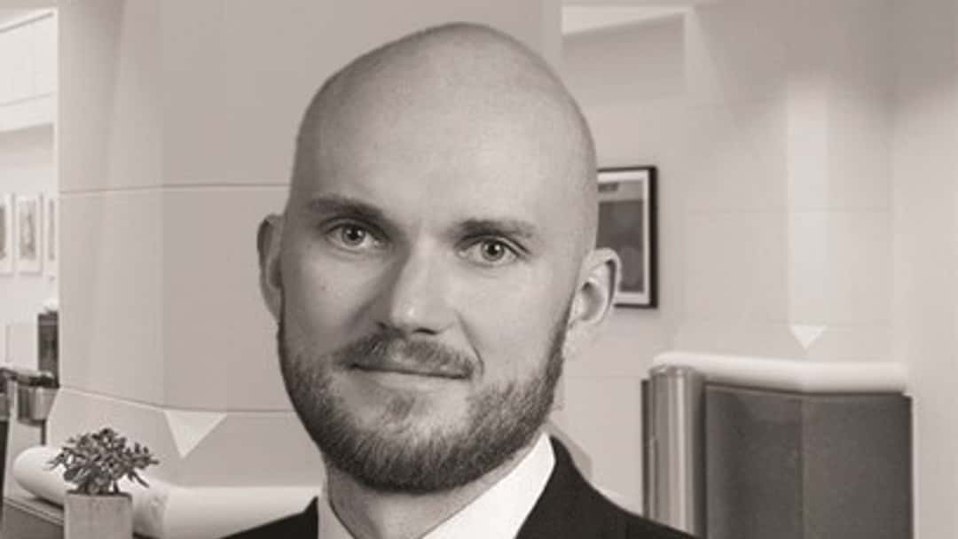 BCLP welcomes Kyle O'Sullivan to expand global tax practice