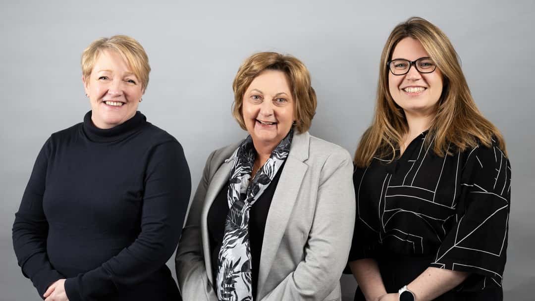 Shropshire law firm PCB Solicitors announces key promotions