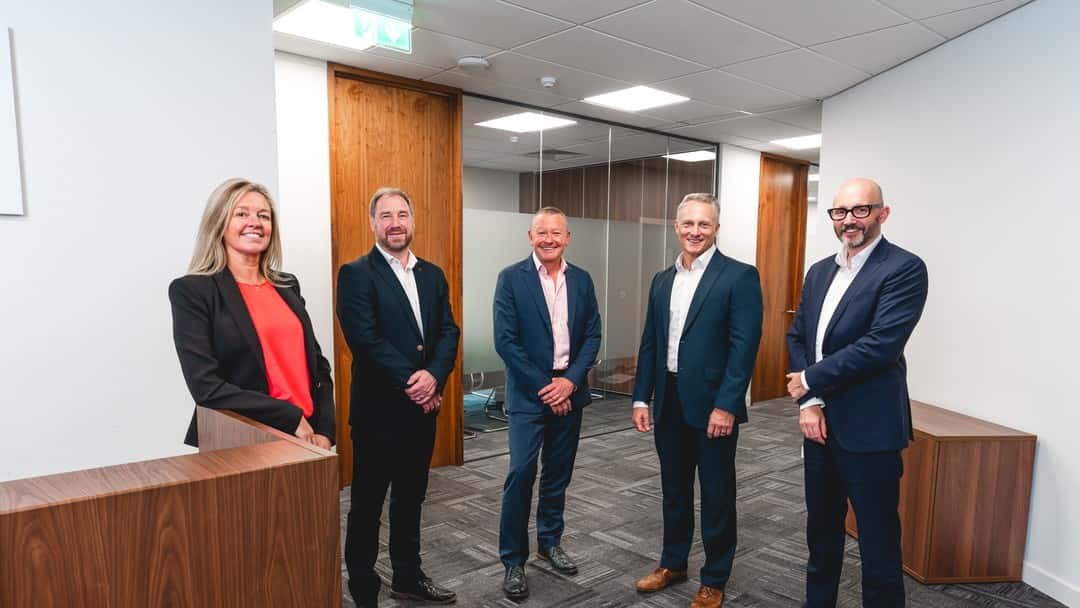 BRM law firm unveils refreshed brand following significant growth and expansion