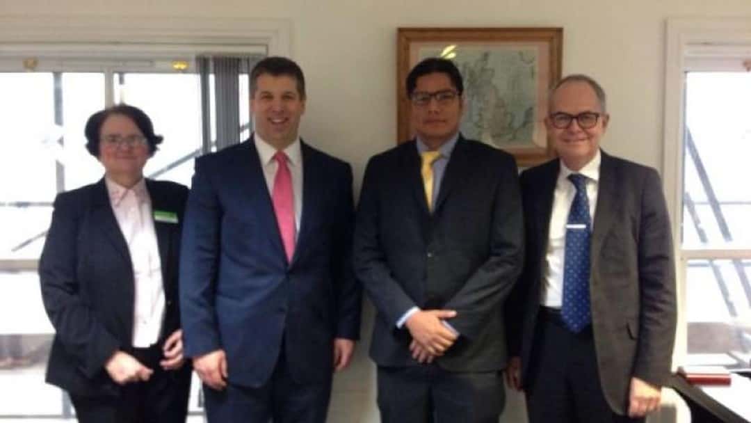 Colombia's human rights warriors are marginalised and stigmatised