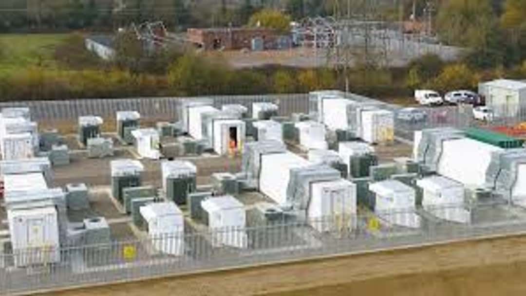 Eversheds Sutherland powers significant energy storage deals