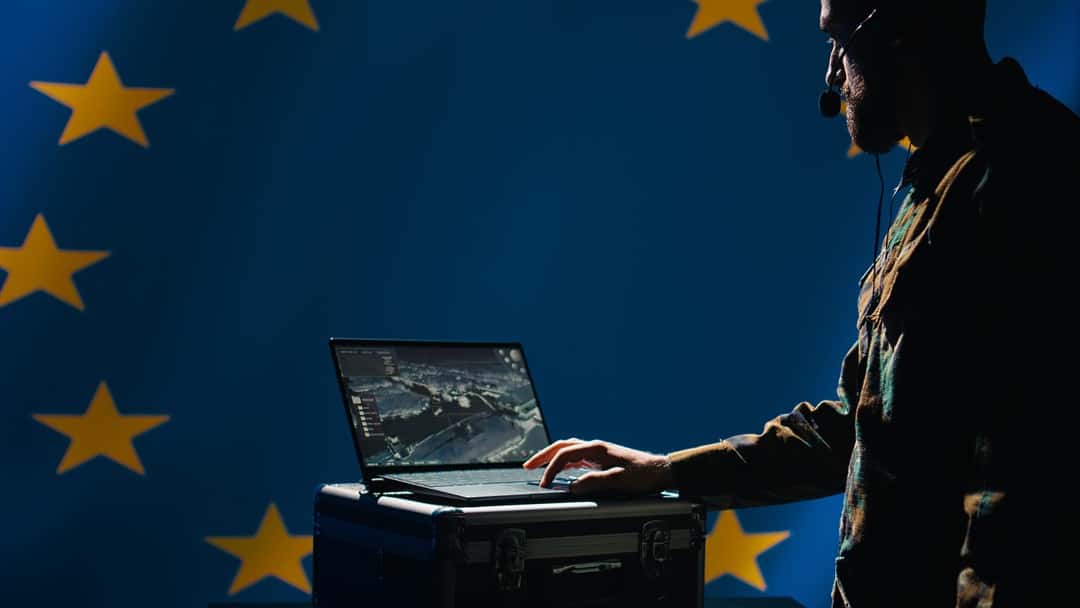 CLOs evolve as strategic leaders in Europe  
