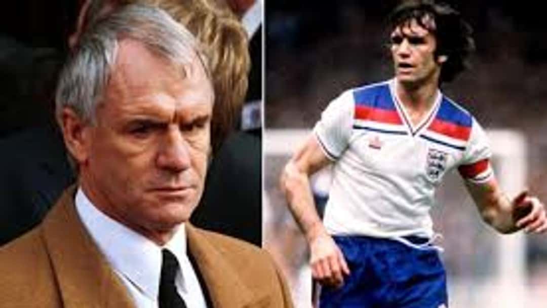 David Watson fights for health recognition  