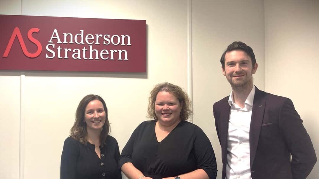 A ‘first of its kind’ toolkit to support newly qualified solicitors has been launched by independent law firm Anderson Strathern.