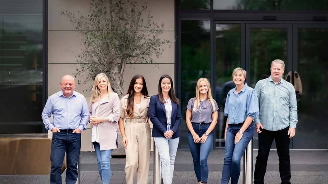 CMP Legal Shortlisted for Legal Company of the Year Award