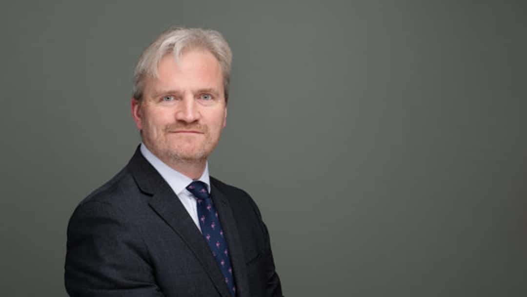 Circuit Judge Appointment: Doig