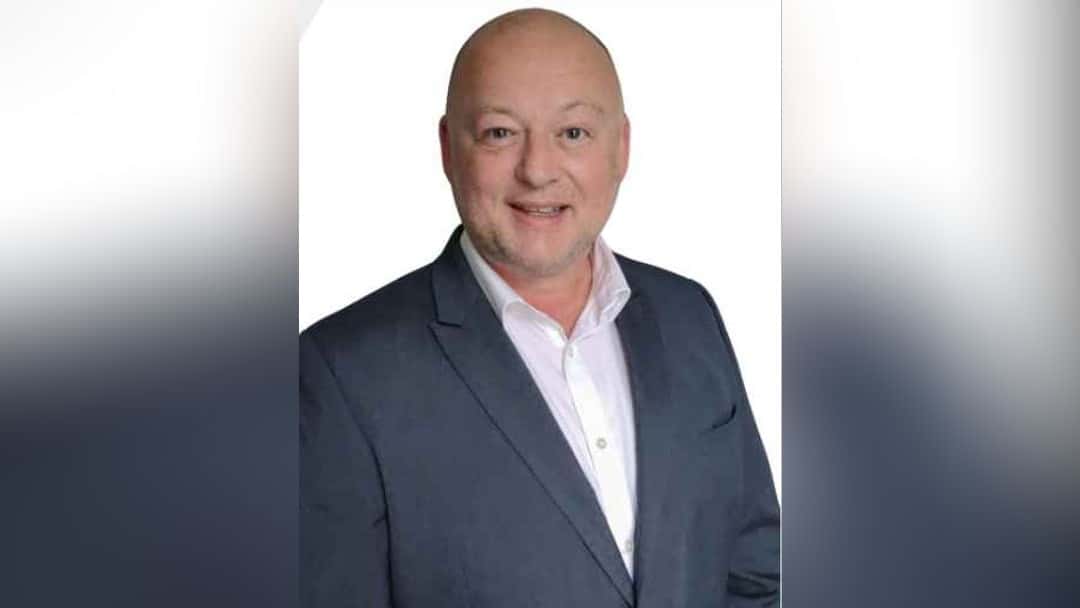 Excello Law Welcomes Experienced Family Lawyer, Martin Ridings, to Its Stoke-on-Trent Team