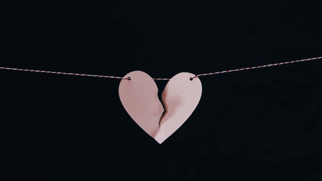 Inconsistency creates uncertainty in divorce proceedings