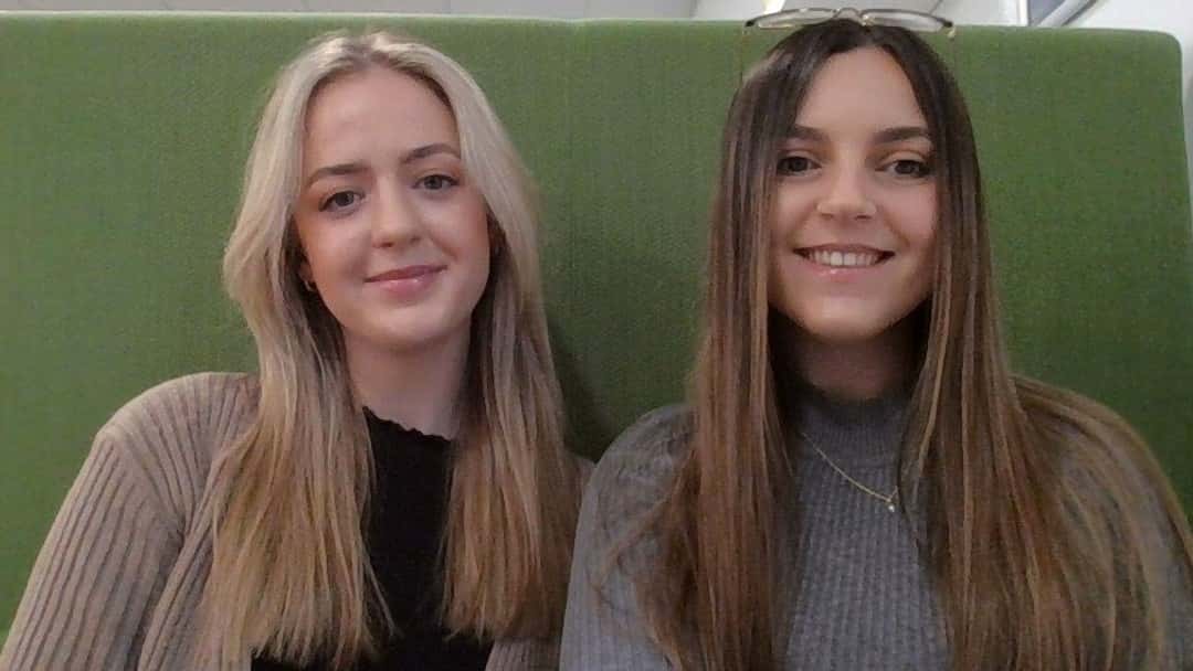 AltraLaw Celebrates as two Solicitors qualify in employment team