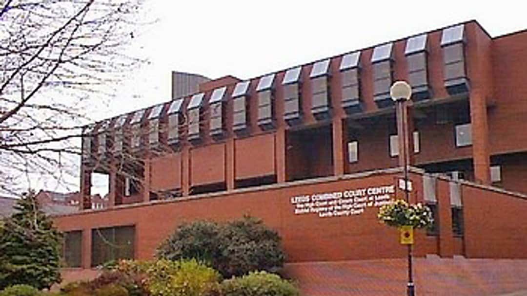 Justice served for West Yorkshire as new courts and tribunals centre opens in Leeds