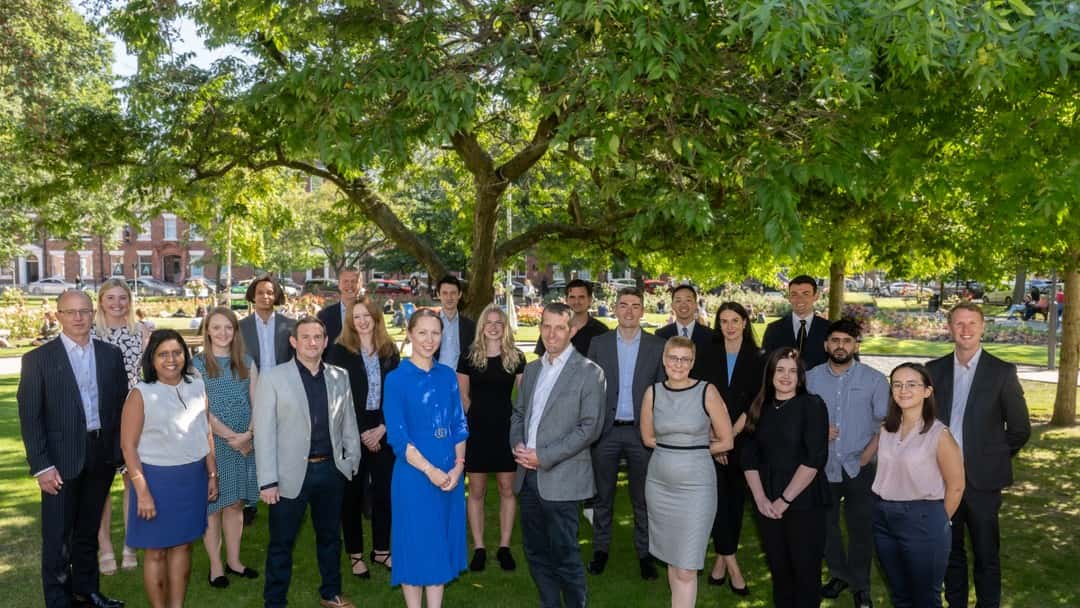 Blacks Solicitors strengthens Real Estate offering