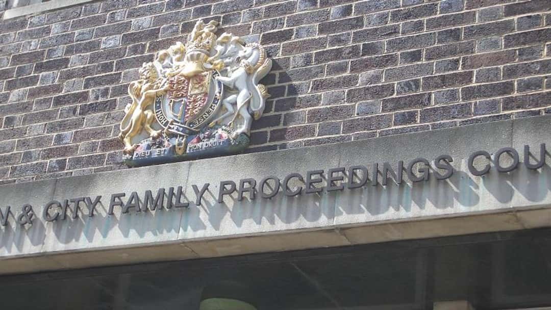 Rising family court cases highlight crisis  