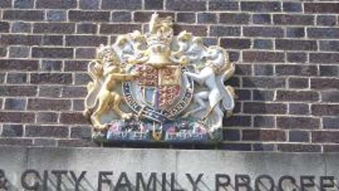 Family judge refuses to hear cases where alleged domestic abusers cross-examine complainants