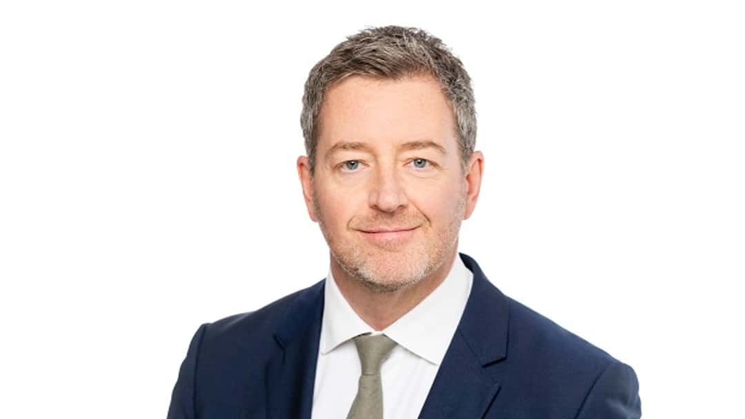 GQ Littler strengthens Dublin presence with appointment of Barry Reynolds as Partner