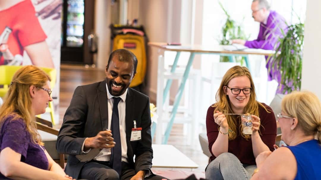 Staffordshire disability network expands with acquisition by Scope