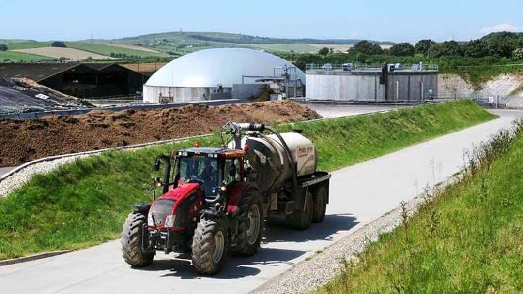 Burges Salmon facilitates ENGIE’s expansion in UK biomethane market