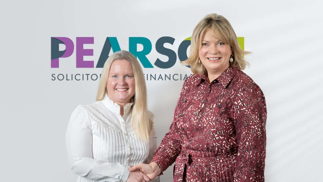 Pearson Solicitors expands with Milnrow acquisition