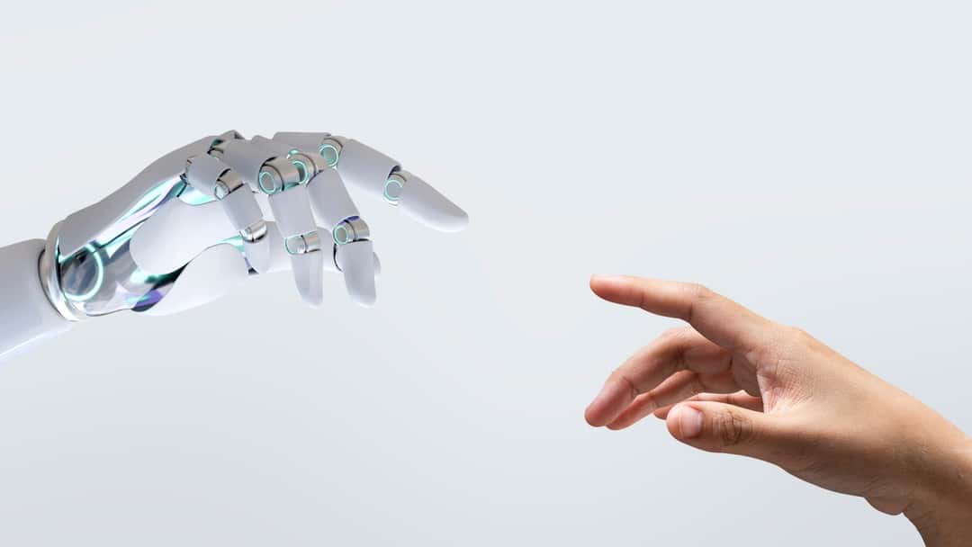 Old ways of accessing knowledge will coexist with Generative AI