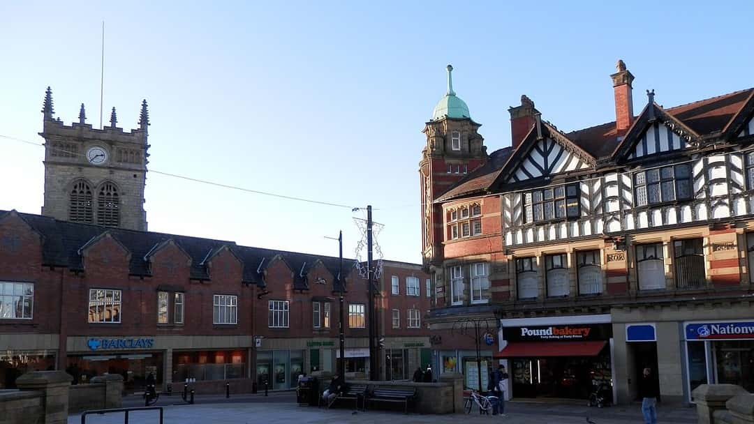 Wigan emerges as surprising contender for legal professionals