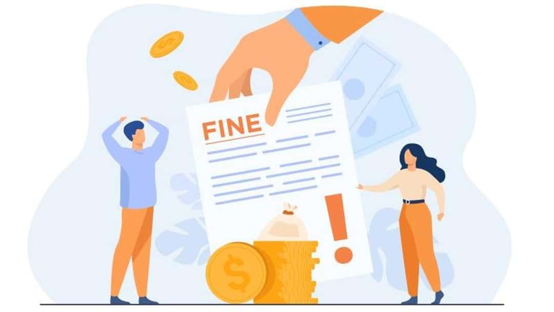 SRA proposes to increase maximum fines from £2,000 to £25,000 or 5 per cent of annual turnover