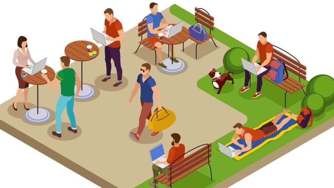 Flexibility lawyers' top priority