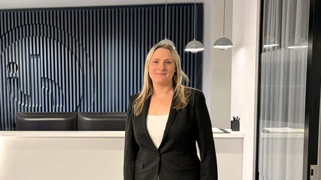 Yorkshire solicitor achieves top ranking