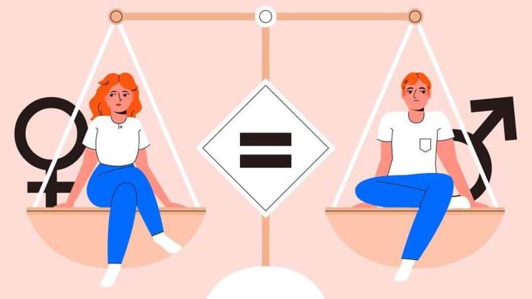 General counsel gender balance