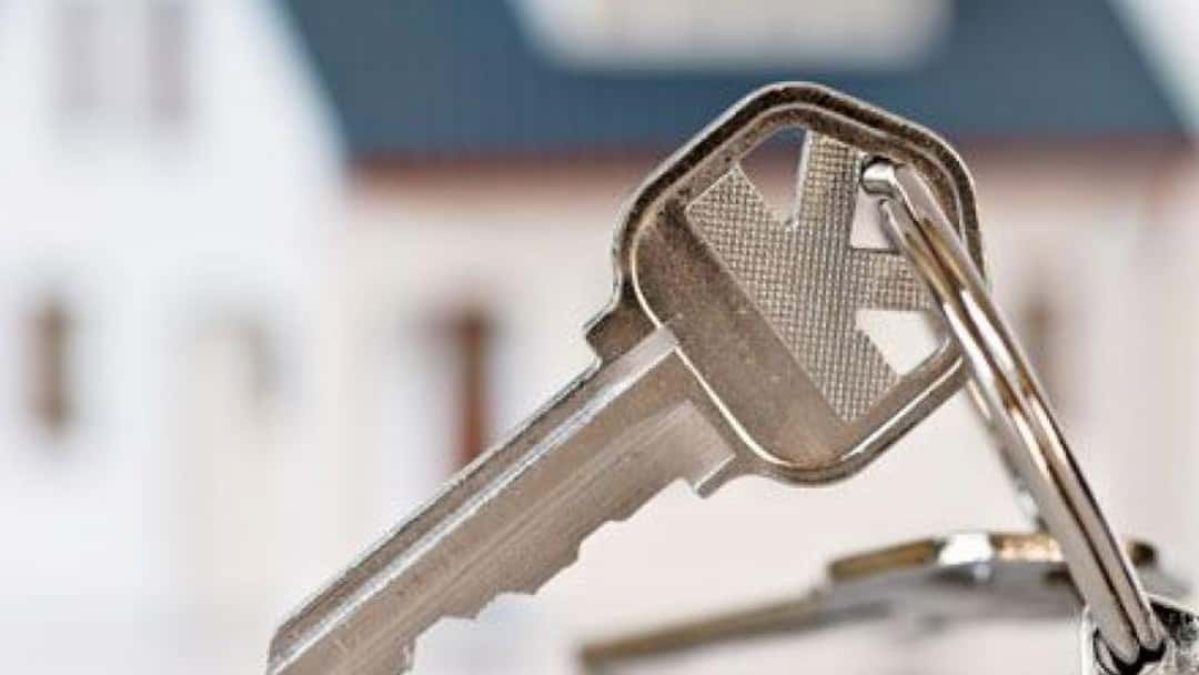 Workshop: Property: buying repossessed