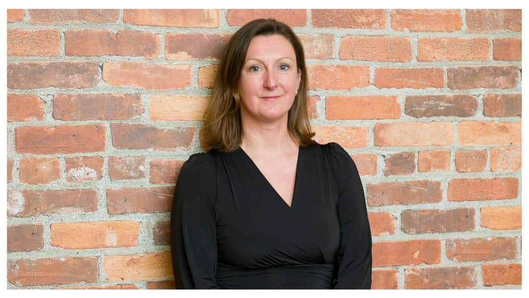 Harper James appoints new partner