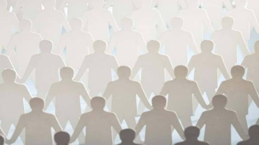 Time to talk about human rights