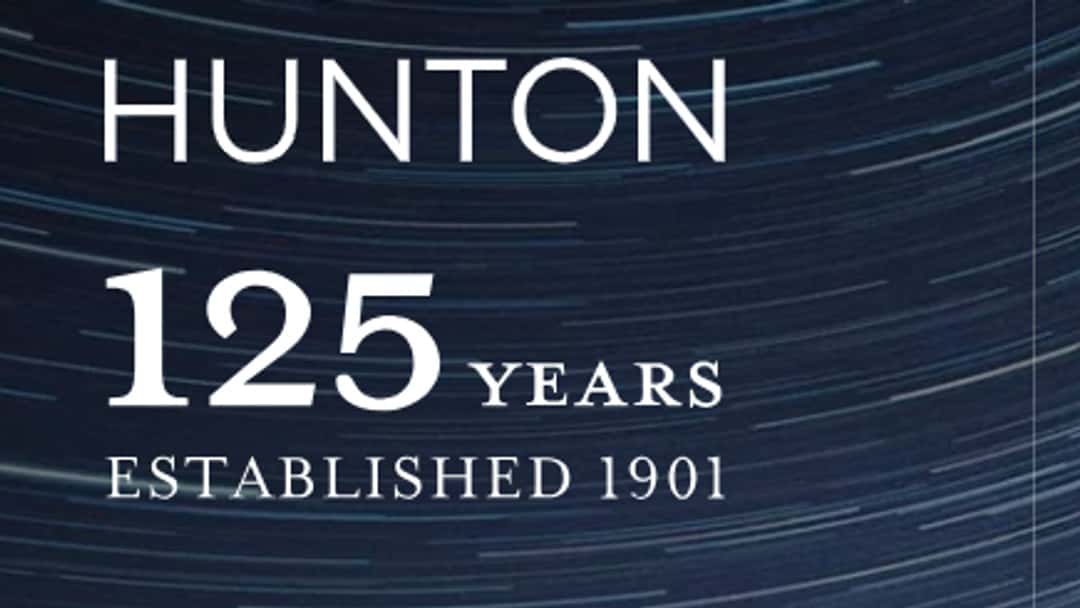 Hunton celebrates milestone of 125 years