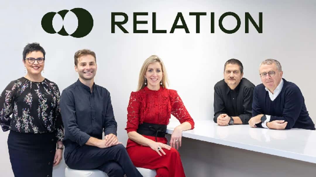 Mishcon de Reya supports Relation deal