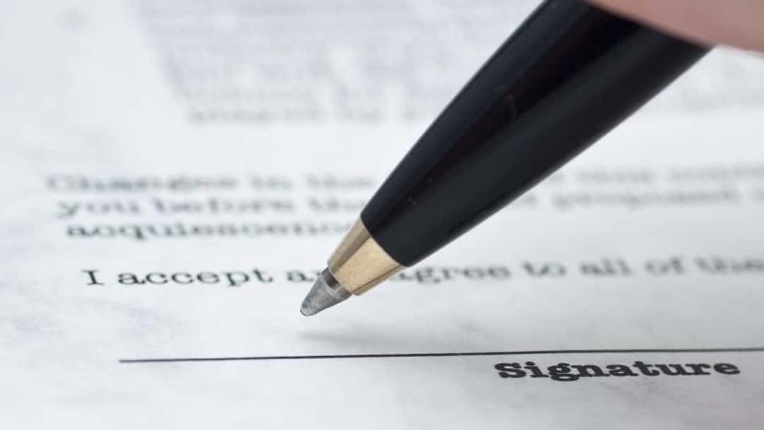 Interpretation of contract: look at the quality of the drafting