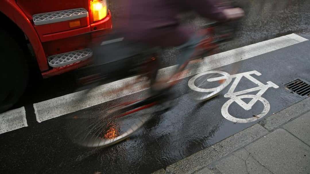 Stop! Look both ways